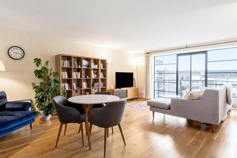 2 bedroom apartment for sale, Ice Wharf, London, N1