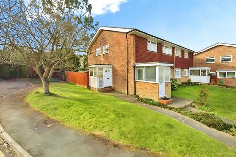 Rutherford Close, Sutton SM2