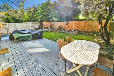 undefined, Rutherford Close, Sutton SM2