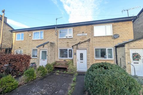 2 bedroom townhouse for sale, Castle Mews, Shipley, BD18