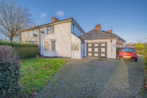 Jutland Road, Birmingham, B13