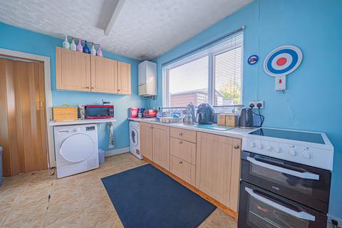 undefined, Jutland Road, Birmingham, B13
