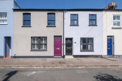 3 bedroom terraced house for sale, Albert Street, Windsor