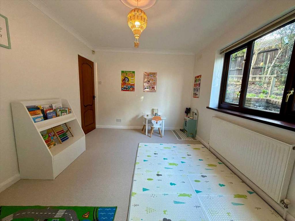 Bedroom 4