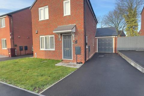 undefined, Sunfield Avenue, Huyton, Liverpool