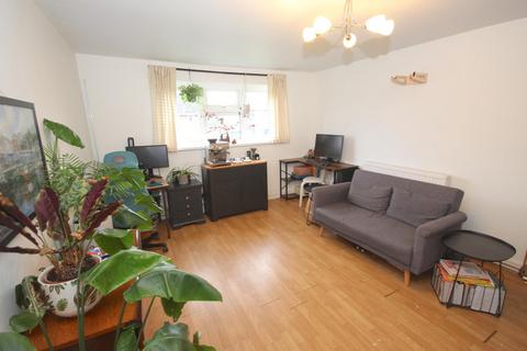 undefined, Plasnewydd Flats,  Ty-Newydd, Whitchurch, Cardiff
