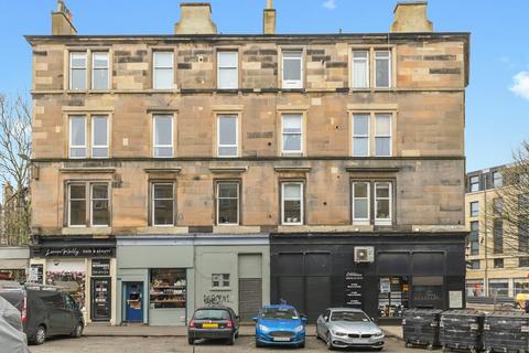 undefined, Elm Row, Leith, Edinburgh, EH7