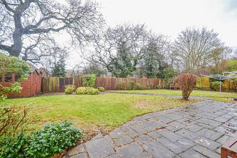 undefined, Chartwell Gardens, Warrington WA4