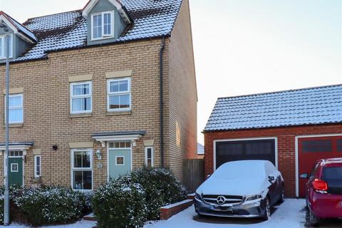 undefined, Allen Road, Ely CB7