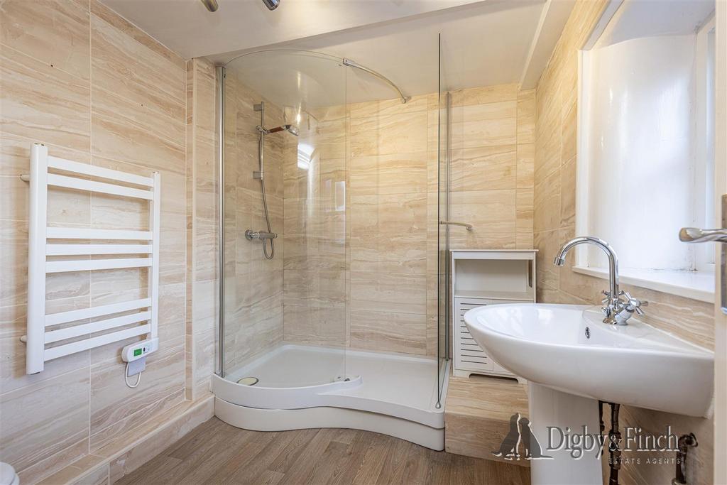 Second Ensuite