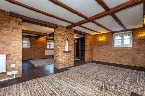 undefined, Maythorne, Southwell