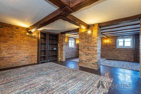 undefined, Maythorne, Southwell