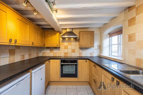 undefined, Maythorne, Southwell