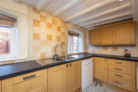undefined, Maythorne, Southwell