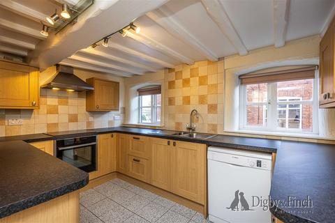 2 bedroom house for sale, Maythorne, Southwell