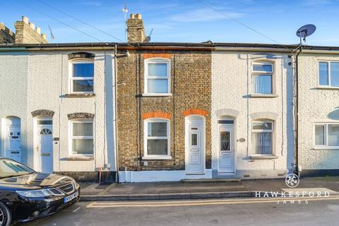 3 bedroom terraced house for sale, William Street, Sittingbourne ME10