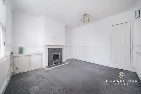 3 bedroom terraced house for sale, William Street, Sittingbourne ME10