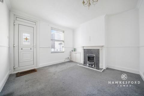 3 bedroom terraced house for sale, William Street, Sittingbourne ME10