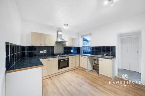 3 bedroom terraced house for sale, William Street, Sittingbourne ME10