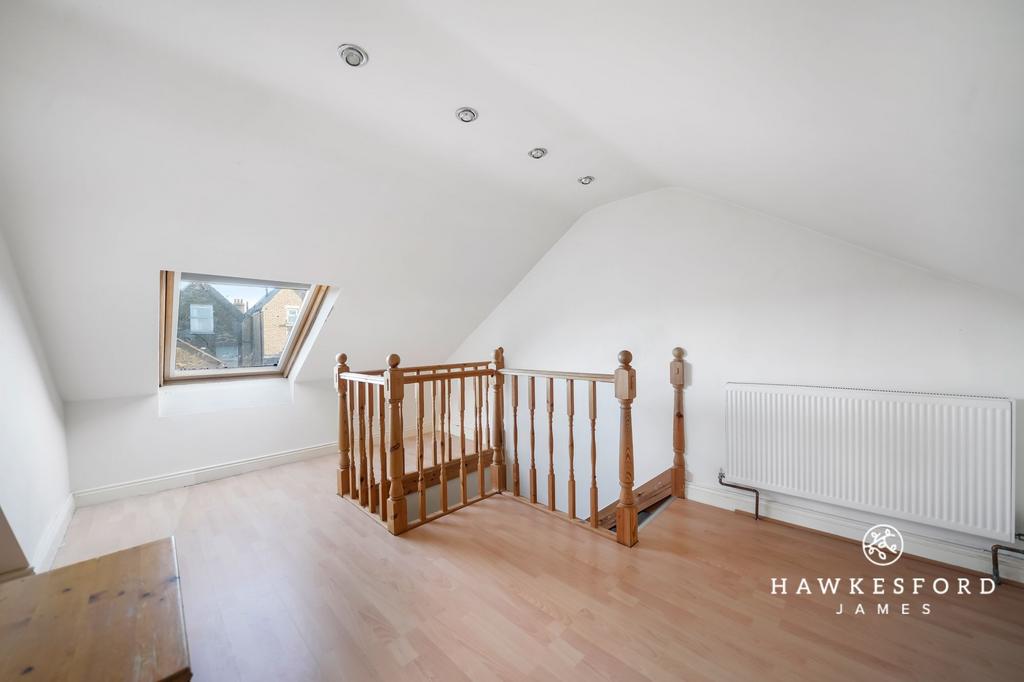 William Street, Sittingbourne - Bedroom 3 /...