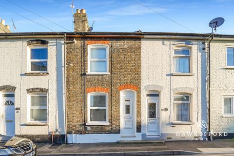 William Street, Sittingbourne ME10