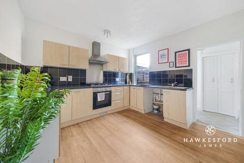 undefined, William Street, Sittingbourne ME10