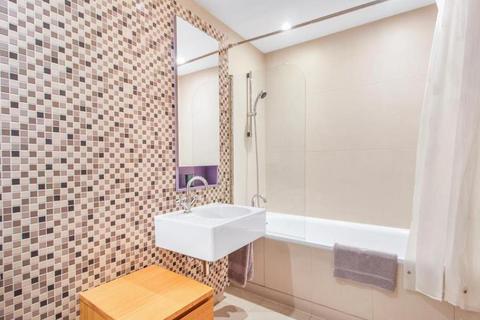 3 bedroom apartment to rent, St. Johns Wood Park, London NW8