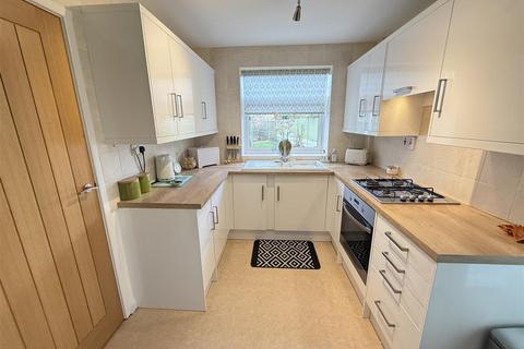 3 bedroom semi-detached house for sale, Derwent Drive, Pensby, Wirral