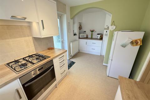 3 bedroom semi-detached house for sale, Derwent Drive, Pensby, Wirral