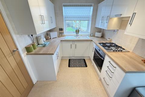 3 bedroom semi-detached house for sale, Derwent Drive, Pensby, Wirral
