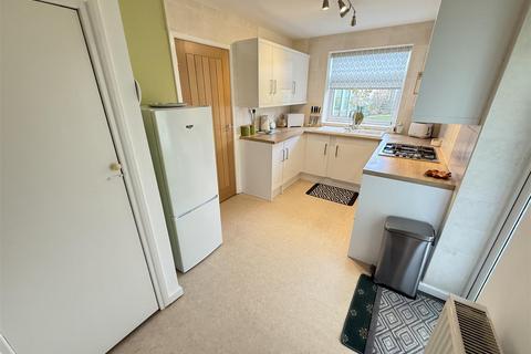 3 bedroom semi-detached house for sale, Derwent Drive, Pensby, Wirral