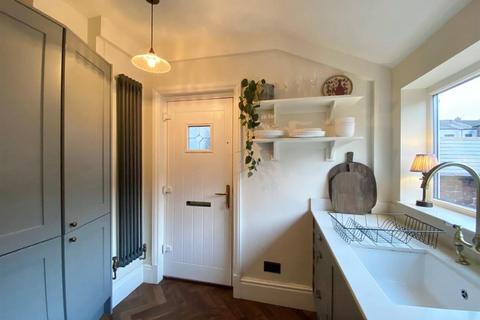 undefined, Eleanor Road, Chorlton