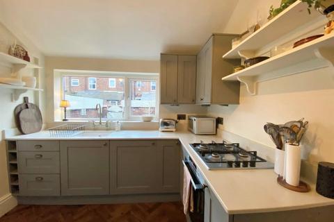 undefined, Eleanor Road, Chorlton