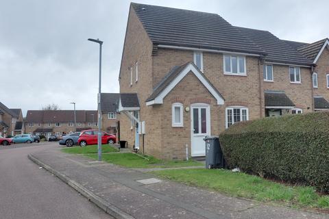 undefined, Alexander Gate, Stevenage SG1
