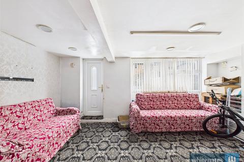 undefined, Southmere Terrace, Bradford, West Yorkshire, BD7