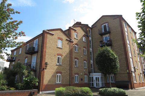 2 bedroom apartment to rent, Rotherhithe Street, Rotherhithe SE16