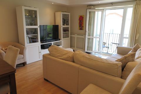 2 bedroom apartment to rent, Rotherhithe Street, Rotherhithe SE16