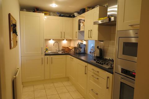 2 bedroom apartment to rent, Rotherhithe Street, Rotherhithe SE16