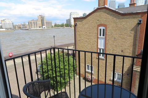 2 bedroom apartment to rent, Rotherhithe Street, Rotherhithe SE16