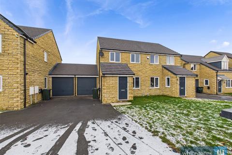 undefined, Northside Road, Bradford, West Yorkshire, BD7