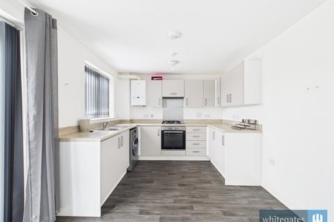 undefined, Northside Road, Bradford, West Yorkshire, BD7