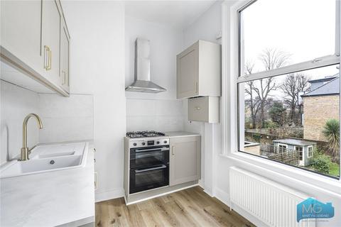 2 bedroom apartment for sale, Oakfield Road, London, N4