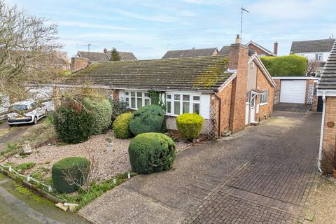 2 bedroom detached house for sale, St. Leonards Close, Kettering NN15