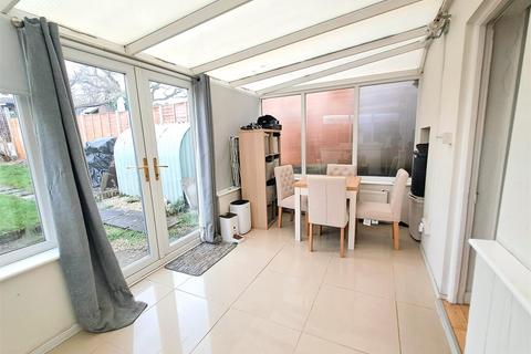 undefined, Normanton Avenue, Sheldon, Birmingham