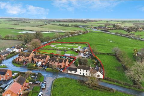 undefined, Main Street, Lissett, Driffield, YO25 8PY