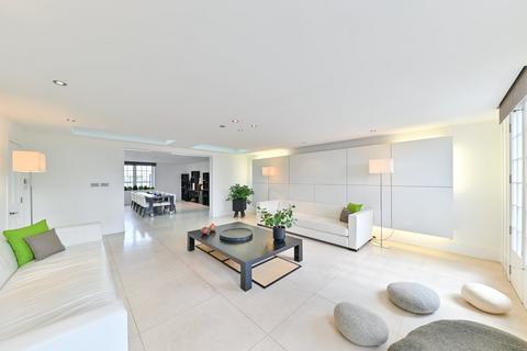 5 bedroom penthouse for sale, Queen's Gate Gardens, London