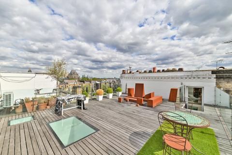 5 bedroom penthouse for sale, Queen's Gate Gardens, London