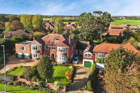 undefined, Driffield Road, Beverley, East Riding of Yorkshire, HU17 7LP