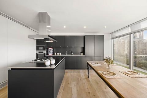 3 bedroom apartment for sale, Montevetro, Battersea Church Road, London, SW11