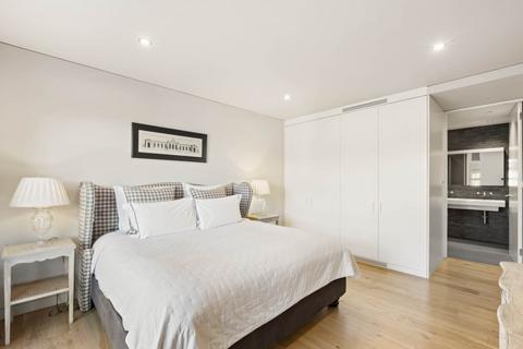 3 bedroom apartment for sale, Montevetro, Battersea Church Road, London, SW11